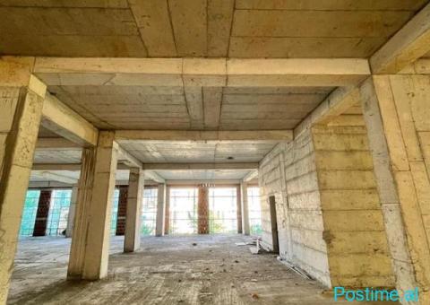Jepet me Qira Ambient Biznesi – Durrës - 1/4