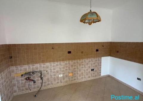 🏢 AMBIENT ZYRASH ME QIRA – KOMUNA E PARISIT - 7/8