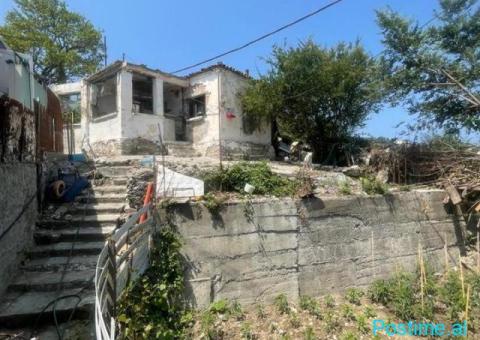 SHITET TRUALL + NJOLLË NDËRTIMI – Lagja 10, Durrës - 1/4