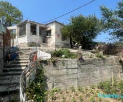 SHITET TRUALL + NJOLLË NDËRTIMI – Lagja 10, Durrës