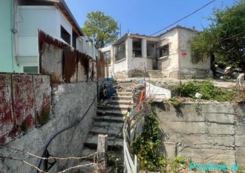 SHITET TRUALL + NJOLLË NDËRTIMI – Lagja 10, Durrës - 2/4