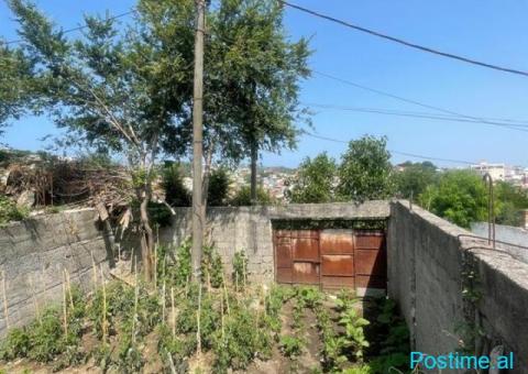 SHITET TRUALL + NJOLLË NDËRTIMI – Lagja 10, Durrës - 4/4