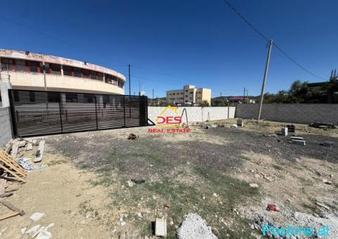 🆕 JEPET ME QIRA TOKË PRANË PENTA OIL, VLORË. - 2/4