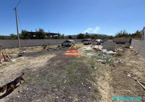 🆕 JEPET ME QIRA TOKË PRANË PENTA OIL, VLORË. - 3/4