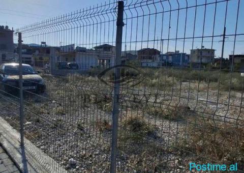 PARKING ME QIRA – SPITALLË, DURRËS! - 1/4