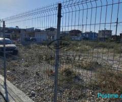 PARKING ME QIRA – SPITALLË, DURRËS!