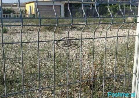 PARKING ME QIRA – SPITALLË, DURRËS! - 2/4