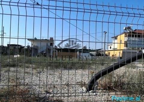PARKING ME QIRA – SPITALLË, DURRËS! - 4/4