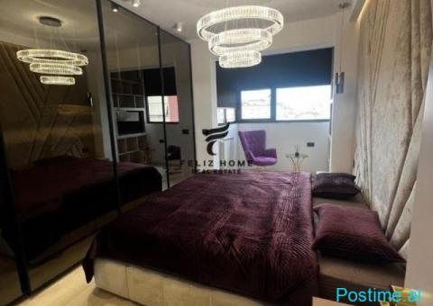 APARTAMENT ME QERA 2+1 LIQENI ARTIFICIAL 1800 EURO - 2/6