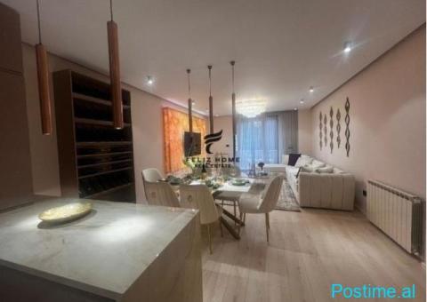 APARTAMENT ME QERA 2+1 LIQENI ARTIFICIAL 1800 EURO - 6/6