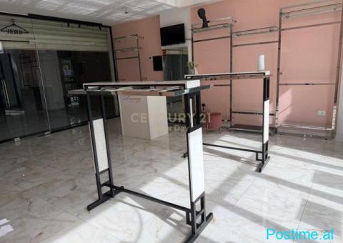 0685062709JEPET NJESI KOMERCIALE ME QIRA NE QENDER TE DURRES - 2/3