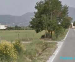 Dukat i Ri - Buzë Rruge, Shitet Tokë me Hipotek, Vlore
