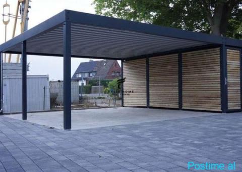 SHITET POST PARKIM 18 M2 MISTO MAME 12.000 EURO