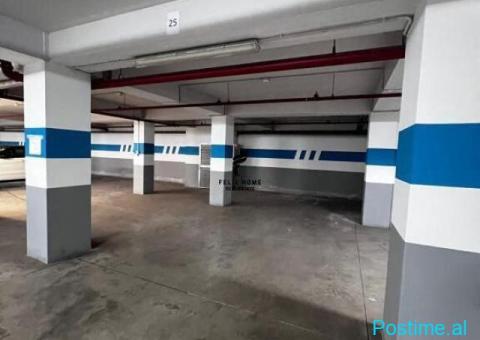 SHITEN 4 POST PARKIMI SAUK 100.000 EURO FH-89969