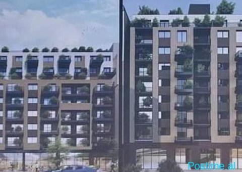 SHITEN 3 POSTE PARKIMI ISH FUSHA E AVIACIONIT 55.000 EURO - 3/3