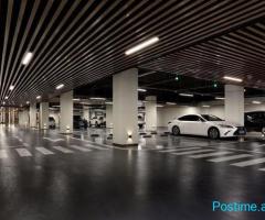 SHITET PARKIM 840 M2 STADIUMI DINAMO 1.200.000 EURO