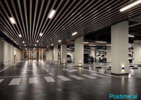 SHITET PARKIM 840 M2 STADIUMI DINAMO 1.200.000 EURO - 2/3