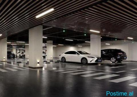 SHITET PARKIM 840 M2 STADIUMI DINAMO 1.200.000 EURO - 3/3