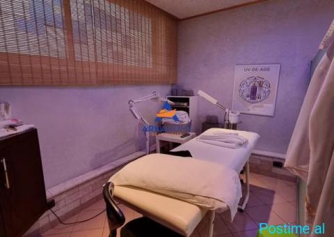 JEPET ME QERA AMBIENT 148 M2 ME 2 KATE 'MINE PEZA / RRUGA E - 2/4