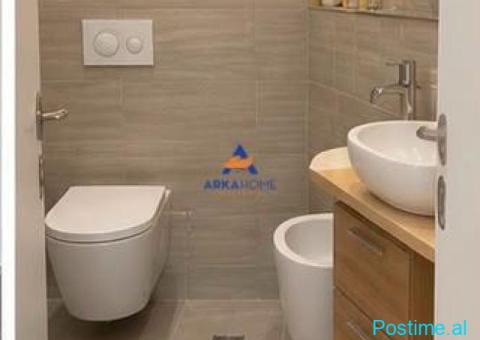 JEPET APARTAMENT 1+1 ME QERA – BABRRU * SIPËRFAQJA: 70M2 * - 3/5