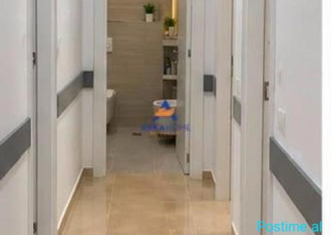 JEPET APARTAMENT 1+1 ME QERA – BABRRU * SIPËRFAQJA: 70M2 * - 4/5