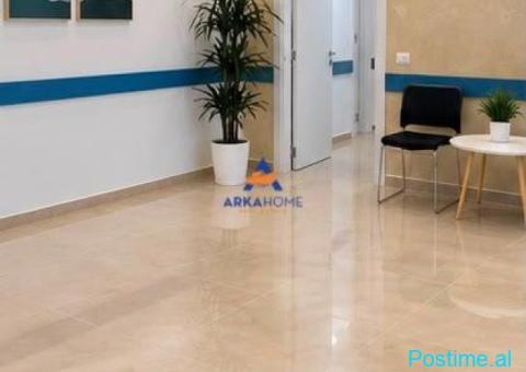 JEPET APARTAMENT 1+1 ME QERA – BABRRU * SIPËRFAQJA: 70M2 * - 5/5