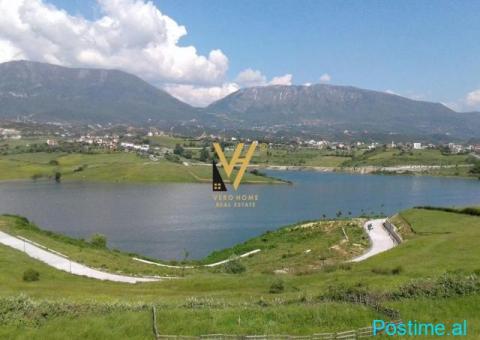 SHITET TOKE 4.000 M2 NE FARKE 780.000 EURO