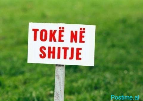 SHITET TOKE NISHTULLA 420m2 15 000 EURO