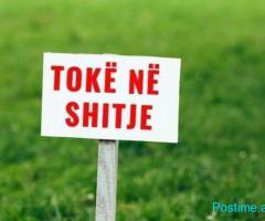 SHITET TOKE NISHTULLA 420m2 15 000 EURO