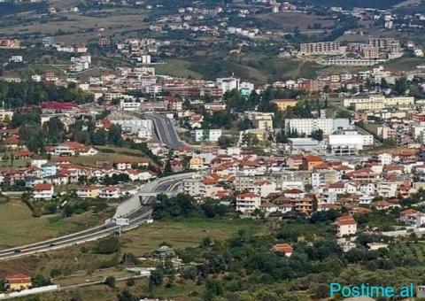 TOKË PËR QIRA – SAUK | PRANË AKADEMISË SË POLICISË