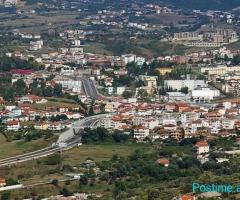TOKË PËR QIRA – SAUK | PRANË AKADEMISË SË POLICISË