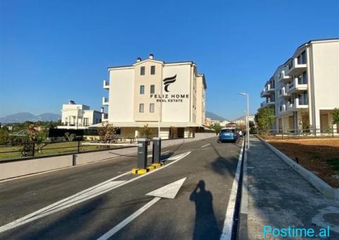 SHTET POST PARKIM 25 M2 KOPSHTI BOTANIK 22.000 EURO