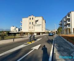 SHTET POST PARKIM 25 M2 KOPSHTI BOTANIK 22.000 EURO