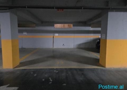SHITET POST PARKIM 25 M2 RRUGA E KAVAJES 35.000 EURO