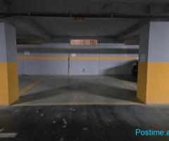 SHITET POST PARKIM 25 M2 RRUGA E KAVAJES 35.000 EURO