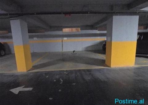 SHITET POST PARKIM 25 M2 RRUGA E KAVAJES 35.000 EURO - 2/2