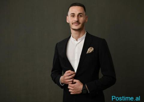 Kapanon me qira ne Yrshek