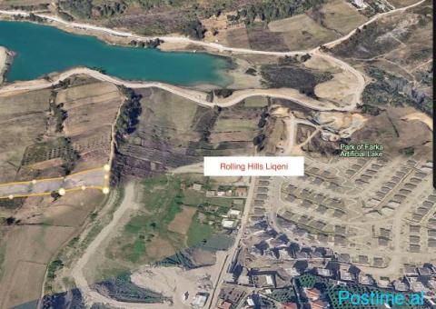 Mundësi Investimi në Farkë – Pranë Rolling Hills Liqeni - 1/4