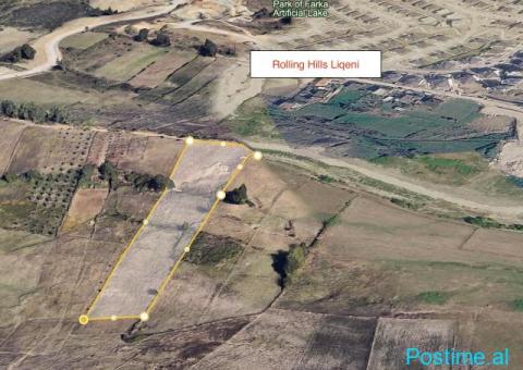 Mundësi Investimi në Farkë – Pranë Rolling Hills Liqeni - 2/4
