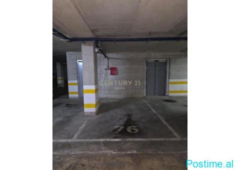 SHITEN 4 POSTE PARKIMI NE ALI DEM - 3/3