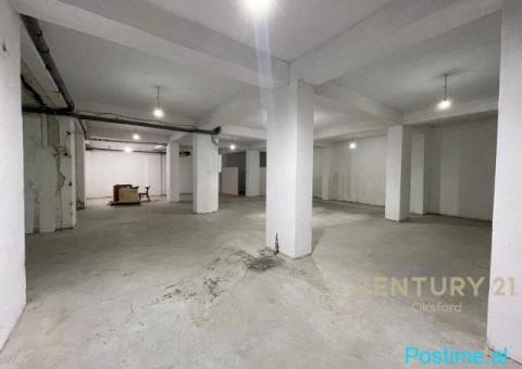 SHITET 414M2 SIPERFAQE PARKIMI NE FRESK - 7/7