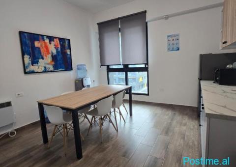 AMBIENT ZYRE ME QIRA TE SQUARE 21 - 3/4