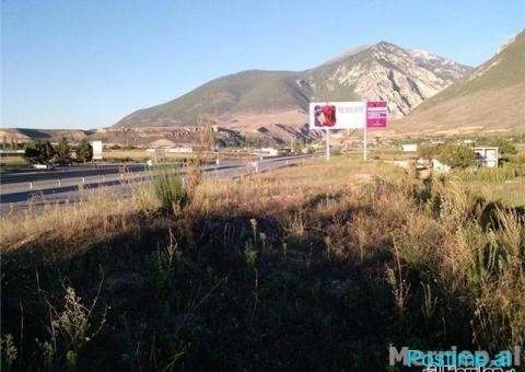 Shitet toke 2500 m2 ne Autostrade - 2/5
