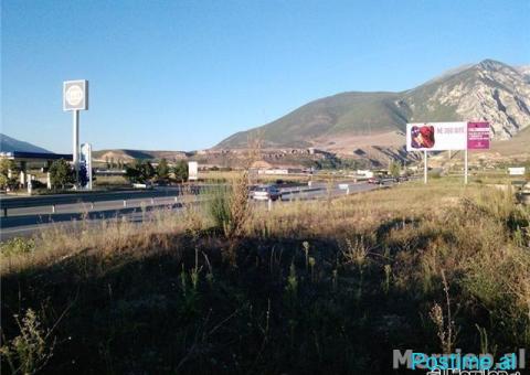 Shitet toke 2500 m2 ne Autostrade - 4/5