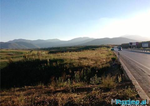 Shitet toke 2500 m2 ne Autostrade - 5/5