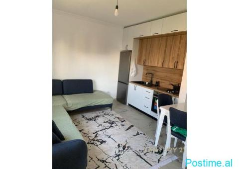 0698329326 APARTAMENT 1+1 DHE TERRACË PËR SHITJE TE SHKEMBI - 2/8