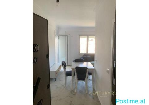 0698329326 APARTAMENT 1+1 DHE TERRACË PËR SHITJE TE SHKEMBI - 3/8