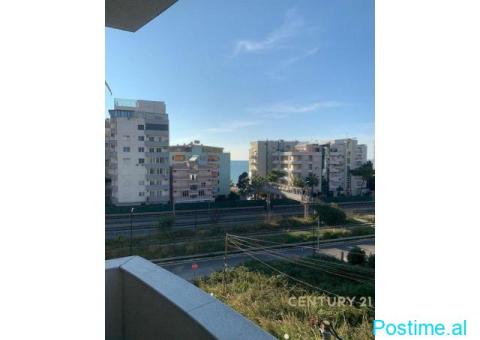 0698329326 APARTAMENT 1+1 DHE TERRACË PËR SHITJE TE SHKEMBI - 6/8
