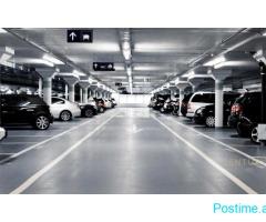 Shiten 20 Poste Parkimi tek Komuna e Parisit!