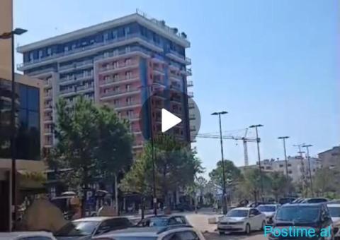 🏪 JEPET ME QIRA – NJËSI SHËRBIMI NË LUNGOMARE, VLORË! 🌊